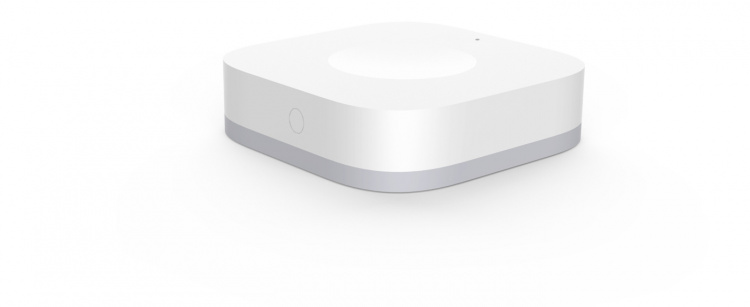 Aqara Trådlös Mini Switch T1 knappkontroll Aqara Trådlös Mini Switch T1 knappkontroll