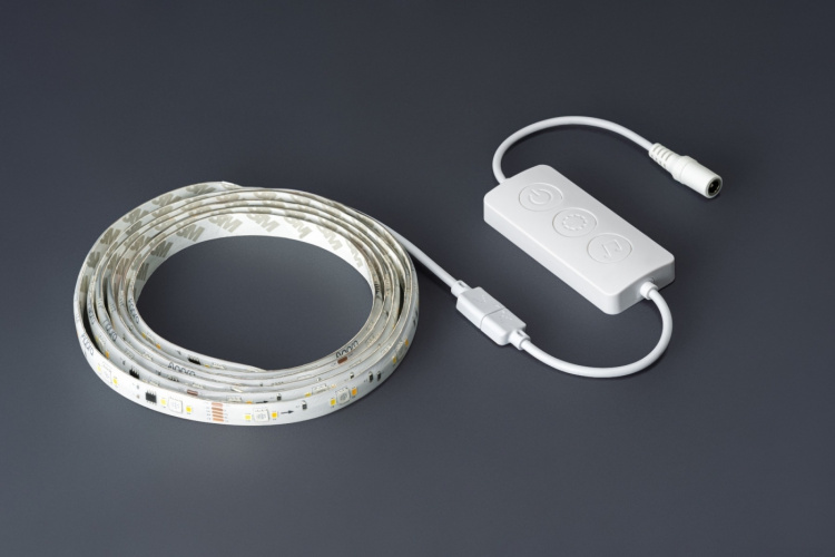 Aqara LED Strip T1 ljusremsa, 2 m Aqara LED Strip T1 ljusremsa, 2 m