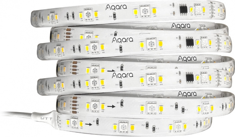 Aqara LED Strip T1 ljusremsa, 2 m Aqara LED Strip T1 ljusremsa, 2 m