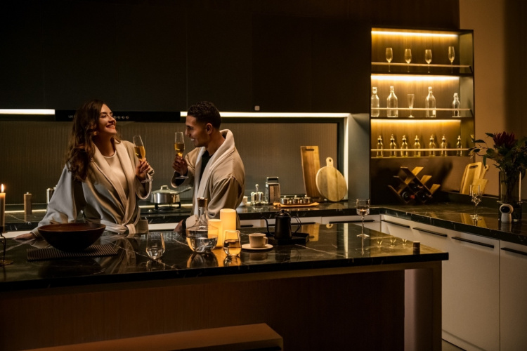 Aqara LED Strip T1 ljusremsa, 2 m Aqara LED Strip T1 ljusremsa, 2 m