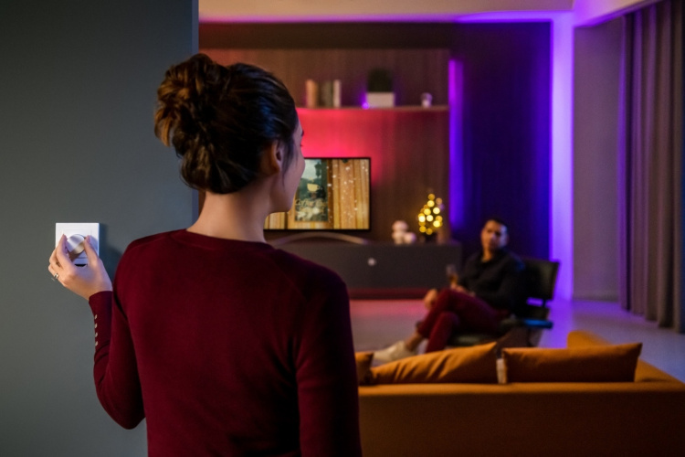 Aqara Förlängning av LED Strip T1-ljusremsa, 1 m Aqara Förlängning av LED Strip T1-ljusremsa, 1 m