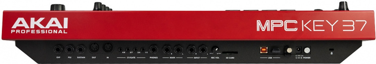 Akai MPC Key 37 Keyboard