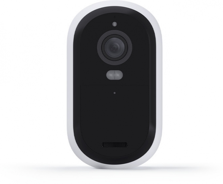Arlo Essential 2 HD övervakningskamera för utomhus- och inomhusbruk, 3 st 