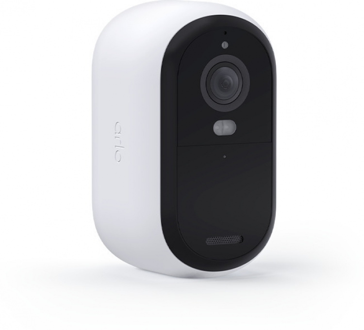 Arlo Essential 2 HD övervakningskamera för utomhus- och inomhusbruk, 3 st 