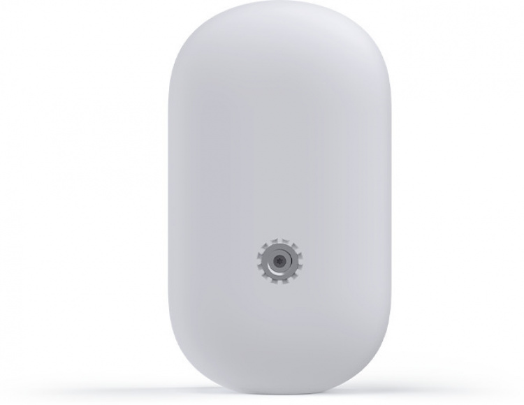 Arlo Essential 2 HD övervakningskamera för utomhus- och inomhusbruk, 3 st 