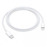 Apple USB-C till Lightning-kabel 1 m (MUQ93) Apple USB-C till Lightning-kabel 1 m (MUQ93)