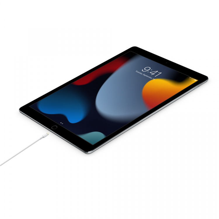 Apple USB-C till Lightning-kabel 1 m (MUQ93) Apple USB-C till Lightning-kabel 1 m (MUQ93)