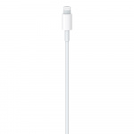 Apple USB-C till Lightning-kabel 1 m (MUQ93) Apple USB-C till Lightning-kabel 1 m (MUQ93)