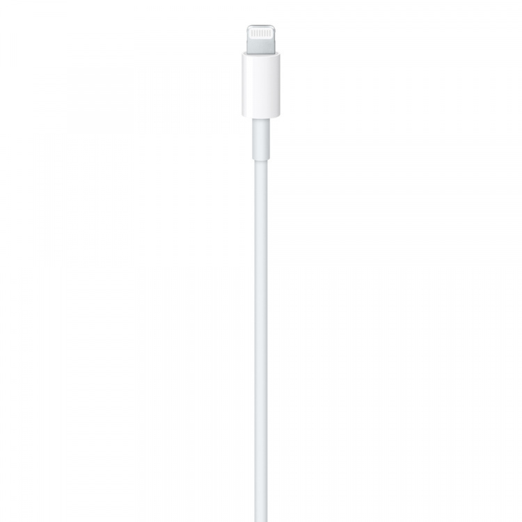 Apple USB-C till Lightning-kabel 1 m (MUQ93) Apple USB-C till Lightning-kabel 1 m (MUQ93)