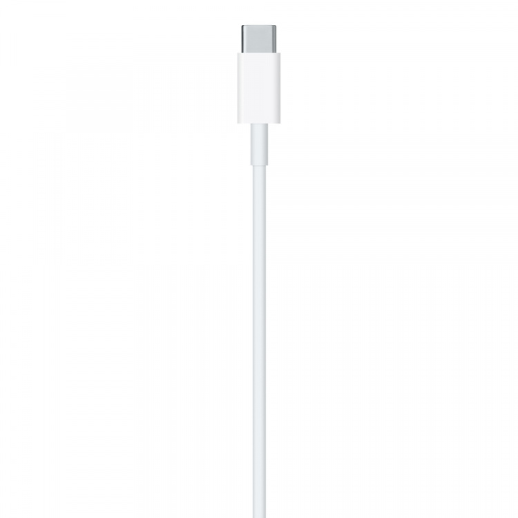 Apple USB-C till Lightning-kabel 1 m (MUQ93) Apple USB-C till Lightning-kabel 1 m (MUQ93)