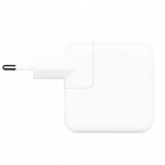 Apple 30W USB-C-strömförsörjning (MW2G3)