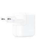 Apple 30W USB-C-strömförsörjning (MW2G3)