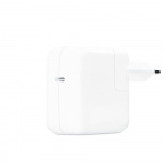 Apple 30W USB-C-strömförsörjning (MW2G3)