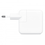 Apple 35W USB-C-strömförsörjning med två portar (MW2K3) Apple 35W USB-C-strömförsörjning med två portar (MW2K3)