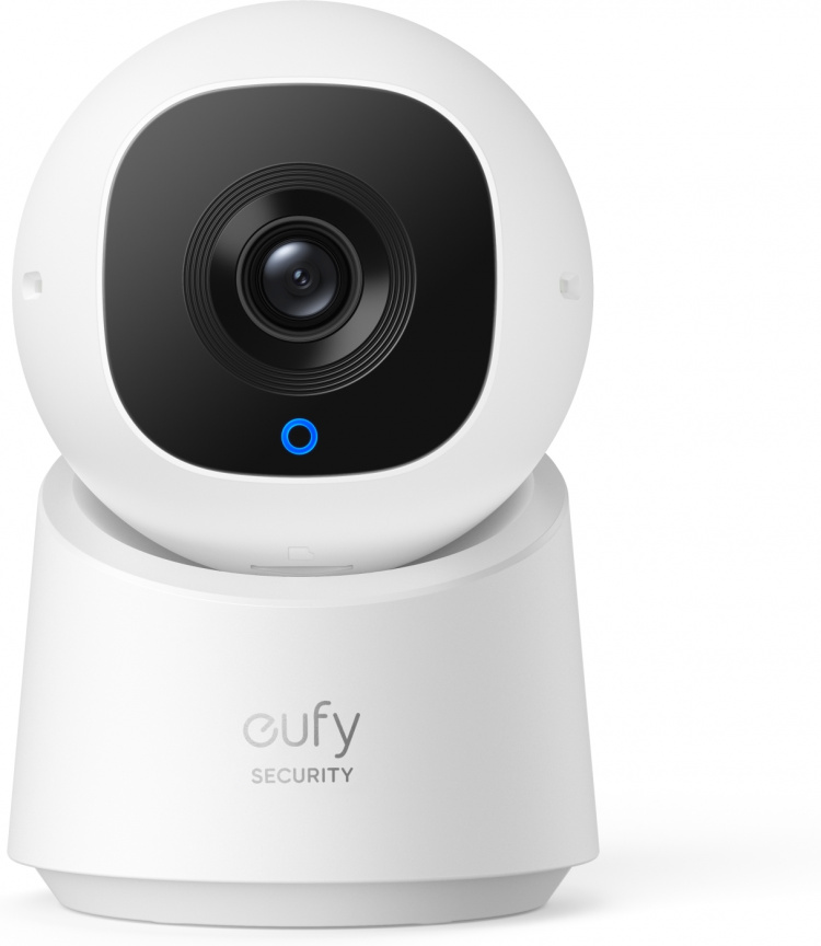 Anker eufy Indoor Cam C220 övervakningskamera för inomhusbruk Anker eufy Indoor Cam C220 övervakningskamera för inomhusbruk
