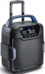 Alto Uber FX 2 PA-högtalare, batteridriven Alto Uber FX 2 PA-högtalare, batteridriven