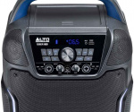 Alto Uber FX 2 PA-högtalare, batteridriven Alto Uber FX 2 PA-högtalare, batteridriven