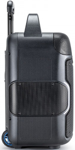 Alto Uber FX 2 PA-högtalare, batteridriven Alto Uber FX 2 PA-högtalare, batteridriven
