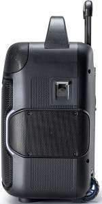 Alto Uber FX 2 PA-högtalare, batteridriven Alto Uber FX 2 PA-högtalare, batteridriven
