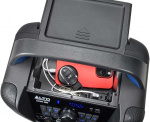 Alto Uber FX 2 PA-högtalare, batteridriven Alto Uber FX 2 PA-högtalare, batteridriven