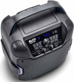 Alto Uber FX 2 PA-högtalare, batteridriven Alto Uber FX 2 PA-högtalare, batteridriven