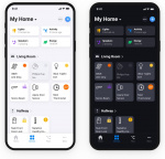 Athom Homey Pro - styrenhet för hemmet, 2023