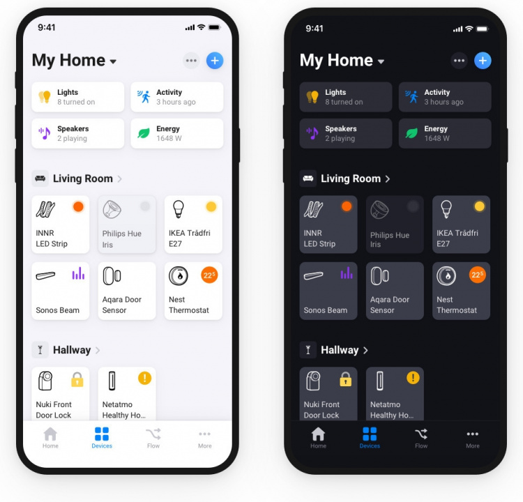 Athom Homey Pro - styrenhet för hemmet, 2023