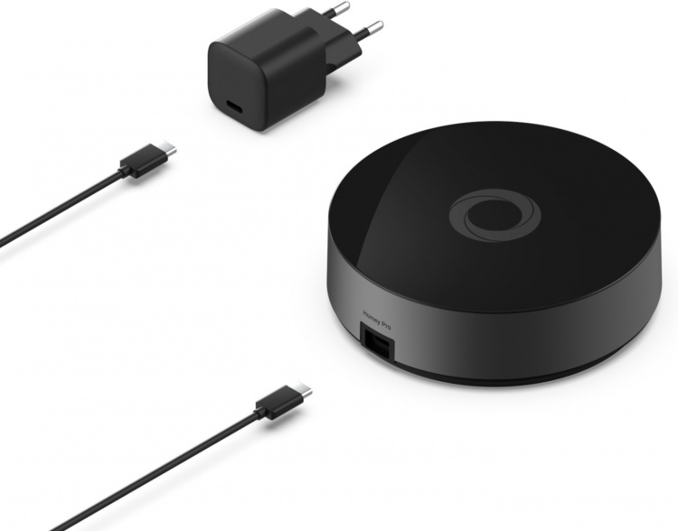 Athom Homey Pro - styrenhet för hemmet, 2023