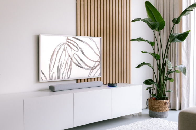 Athom Homey Pro - styrenhet för hemmet, 2023