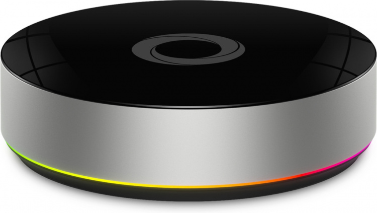 Athom Homey Bridge - styrenhet för hemmet