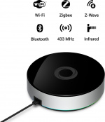 Athom Homey Bridge - styrenhet för hemmet