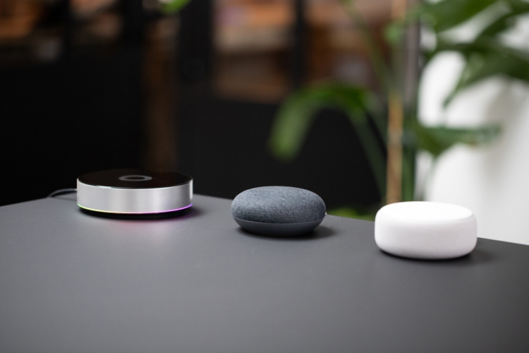 Athom Homey Bridge - styrenhet för hemmet