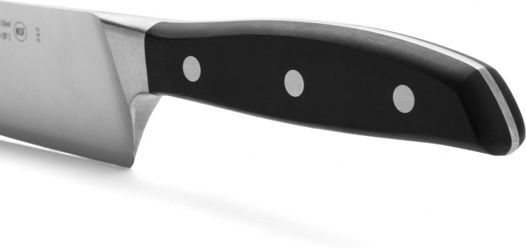 ARCOS Manhattan smidd kockkniv, 21cm