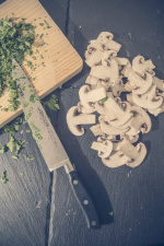 ARCOS Riviera kockkniv 20cm