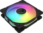 ASUS TUF Gaming TR 120 ARGB PWM-fläkt, 120 mm, svart