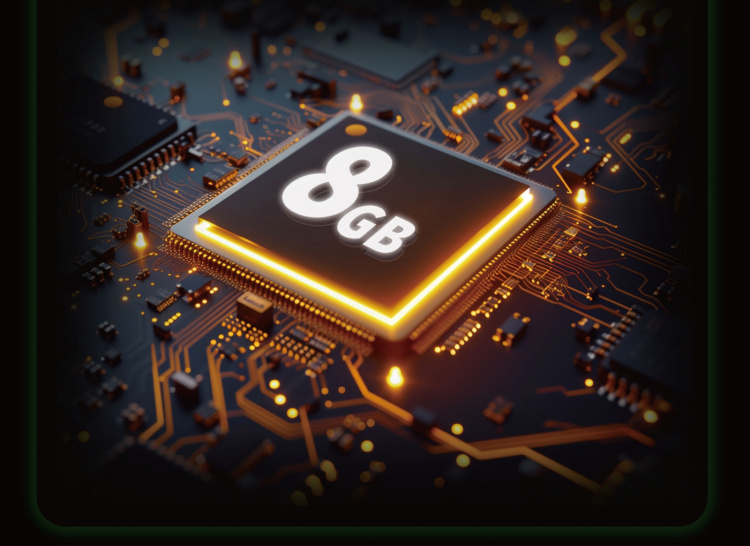 Aqara Hub M3 styrenhet för hemautomation Aqara Hub M3 styrenhet för hemautomation