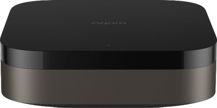 Aqara Hub M3 styrenhet för hemautomation Aqara Hub M3 styrenhet för hemautomation