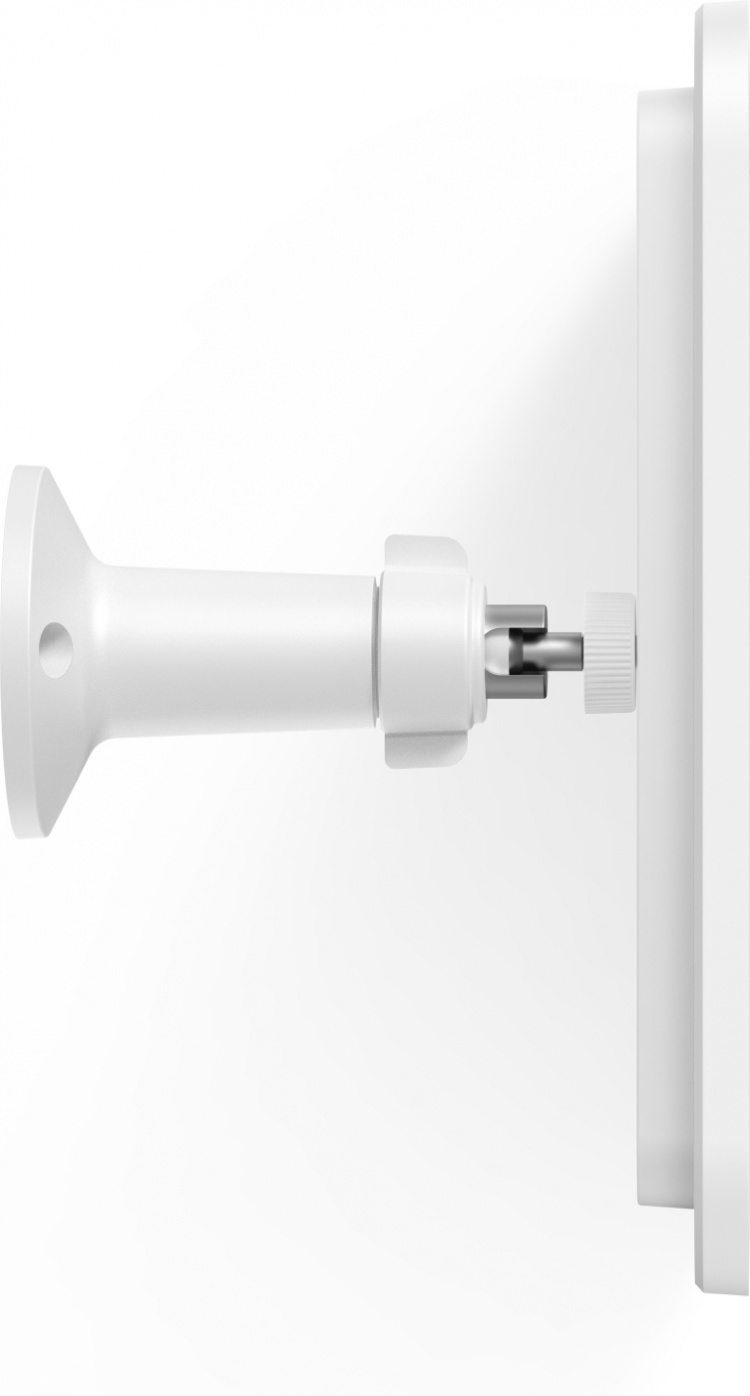 Anker eufy 4G LTE Cam S330 övervakningskamera för utomhusbruk, vit Anker eufy 4G LTE Cam S330 övervakningskamera för utomhusbruk, vit