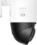 Anker eufy 4G LTE Cam S330 övervakningskamera för utomhusbruk, vit Anker eufy 4G LTE Cam S330 övervakningskamera för utomhusbruk, vit