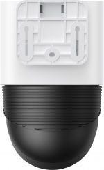 Anker eufy 4G LTE Cam S330 övervakningskamera för utomhusbruk, vit Anker eufy 4G LTE Cam S330 övervakningskamera för utomhusbruk, vit