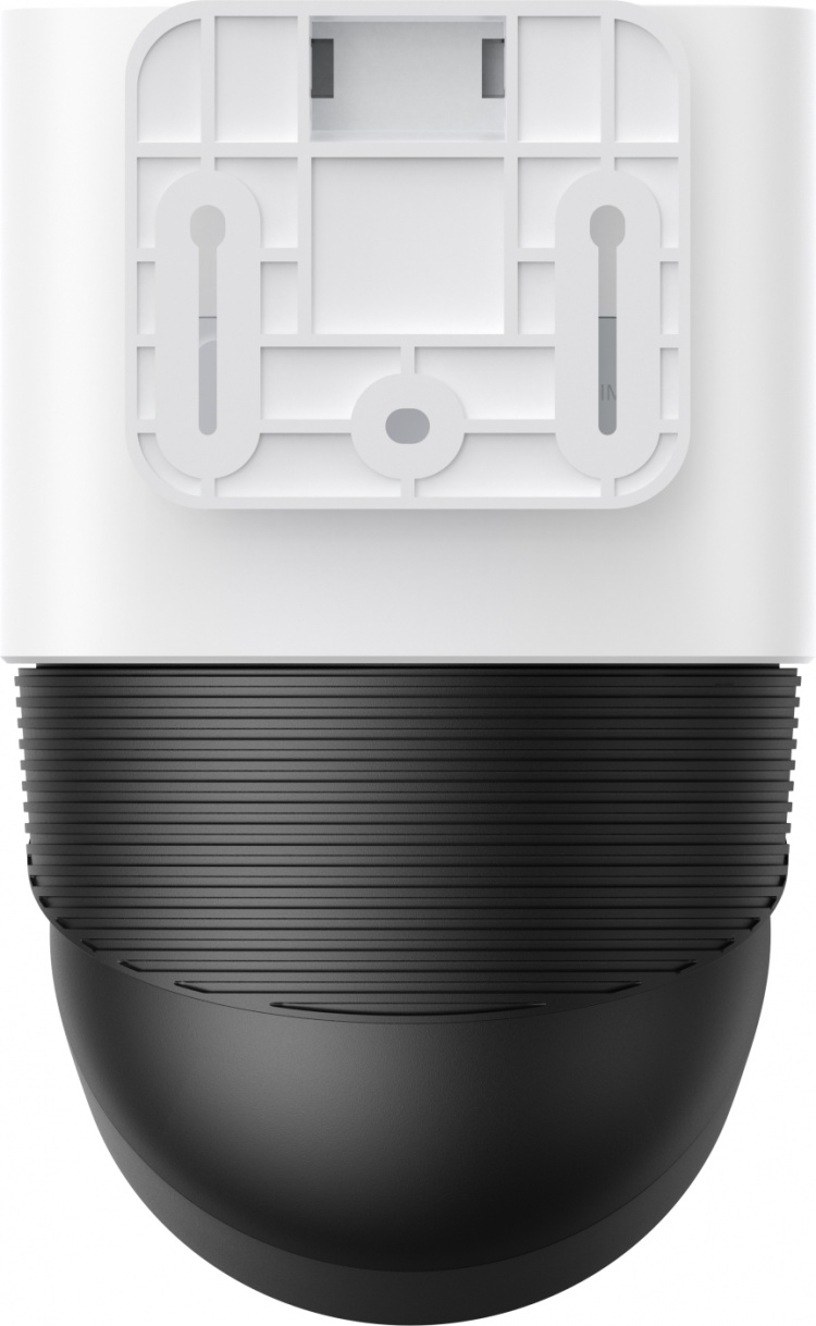 Anker eufy 4G LTE Cam S330 övervakningskamera för utomhusbruk, vit Anker eufy 4G LTE Cam S330 övervakningskamera för utomhusbruk, vit