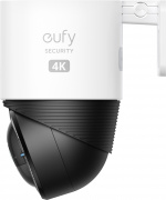 Anker eufy 4G LTE Cam S330 övervakningskamera för utomhusbruk, vit Anker eufy 4G LTE Cam S330 övervakningskamera för utomhusbruk, vit