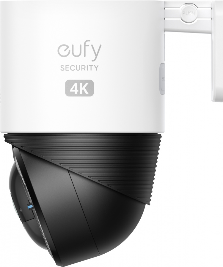 Anker eufy 4G LTE Cam S330 övervakningskamera för utomhusbruk, vit Anker eufy 4G LTE Cam S330 övervakningskamera för utomhusbruk, vit