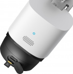 Anker eufy 4G LTE Cam S330 övervakningskamera för utomhusbruk, vit Anker eufy 4G LTE Cam S330 övervakningskamera för utomhusbruk, vit