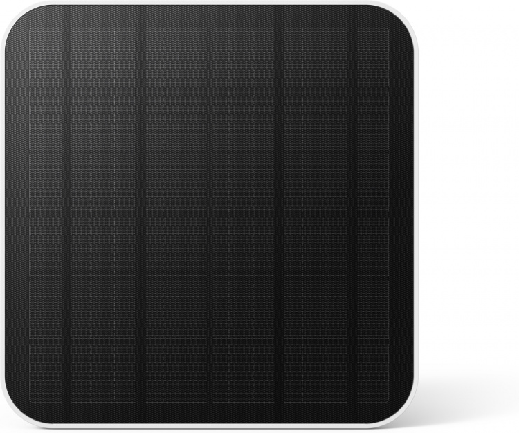 Anker eufy 4G LTE Cam S330 övervakningskamera för utomhusbruk, vit Anker eufy 4G LTE Cam S330 övervakningskamera för utomhusbruk, vit