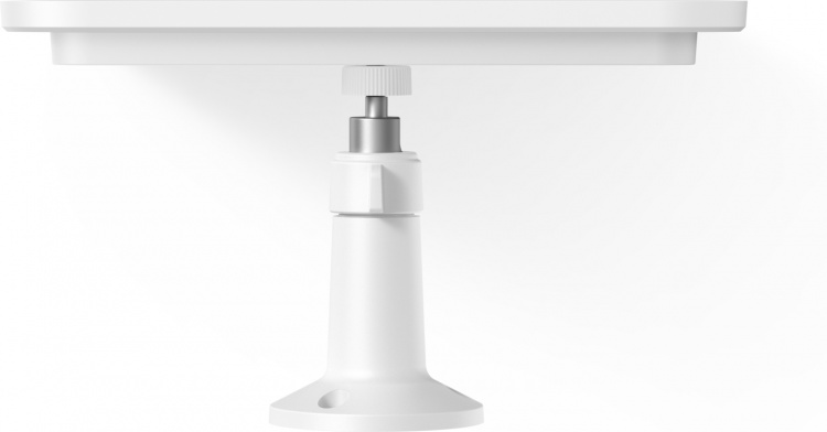 Anker eufy 4G LTE Cam S330 övervakningskamera för utomhusbruk, vit Anker eufy 4G LTE Cam S330 övervakningskamera för utomhusbruk, vit