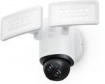 Anker eufy Floodlight Camera E340 övervakningskamera för utomhusbruk