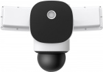 Anker eufy Floodlight Camera E340 övervakningskamera för utomhusbruk