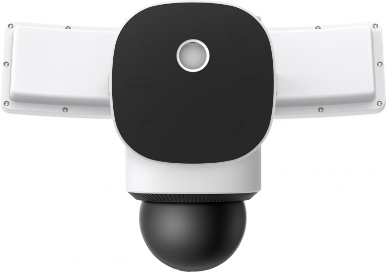 Anker eufy Floodlight Camera E340 övervakningskamera för utomhusbruk