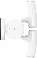 Anker eufy Floodlight Camera E340 övervakningskamera för utomhusbruk